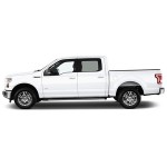 Affordable Diamond Car Mats for Pickup Truck