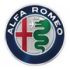 Alfa Romeo Diamond Car Mats Factory