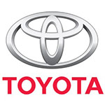 Affordable Toyota Diamond Car Mats