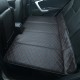 Universal Diamond Car Bed - Non-Inflatable Black and Red Stitching Luxury Leather Diamond Car Bed Mattress Factory Universal Diamond Car Bed - Non-Inflatable Black and Red Stitching Luxury Leather Diamond Car Bed Mattress Factory