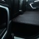 Universal Diamond Car Bed - Non-Inflatable Black and Red Stitching Luxury Leather Diamond Car Bed Mattress Factory Universal Diamond Car Bed - Non-Inflatable Black and Red Stitching Luxury Leather Diamond Car Bed Mattress Factory