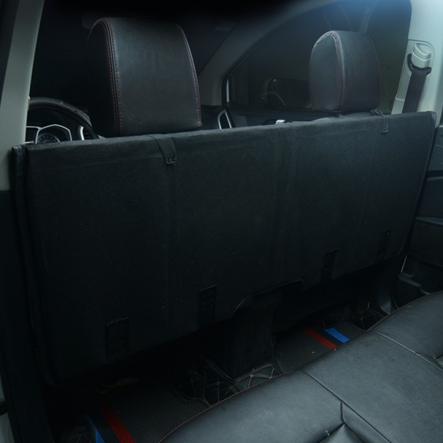 Universal Diamond Car Bed - Non-Inflatable Black and Red Stitching Luxury Leather Diamond Car Bed Mattress Factory Universal Diamond Car Bed - Non-Inflatable Black and Red Stitching Luxury Leather Diamond Car Bed Mattress Factory