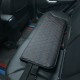 Universal Diamond Car Bed - Non-Inflatable Black and Red Stitching Luxury Leather Diamond Car Bed Mattress Factory Universal Diamond Car Bed - Non-Inflatable Black and Red Stitching Luxury Leather Diamond Car Bed Mattress Factory
