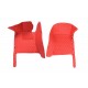 Red Luxury Leather Diamond Car Floor Mats Factory Red Luxury Leather Diamond Car Floor Mats Factory