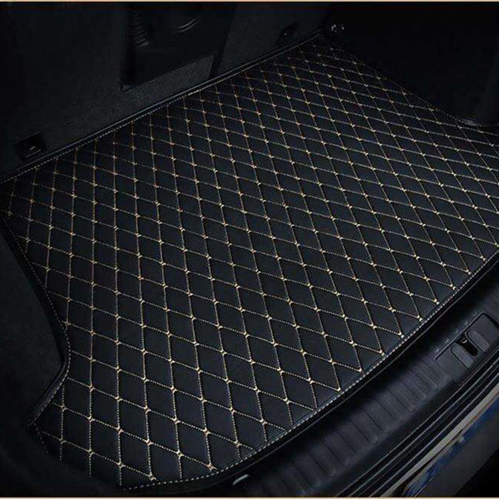 diamond trunk mats factory | Diamond Stitch Mats Official