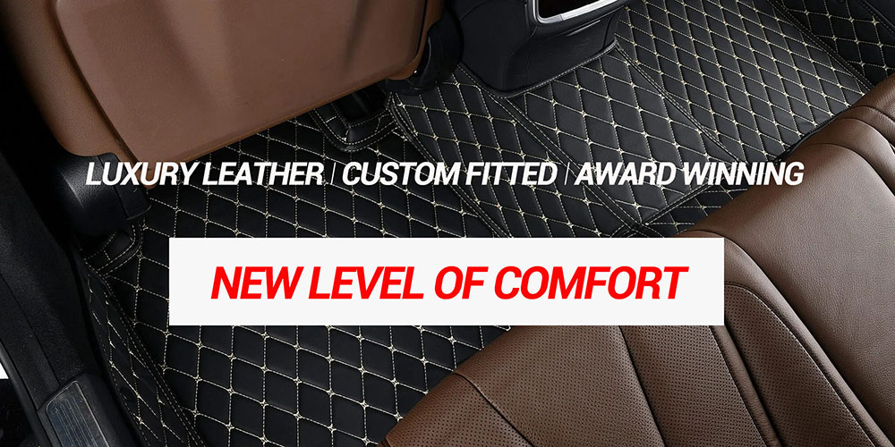 Superior Craftsmanship and Eco-Friendly Technology | Diamond Stitch Mats Official